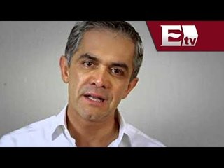 Miguel Ángel Mancera descarta cierre total de Línea 12 / Comunidad