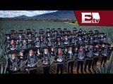 Chivas se toman foto con traje de charro / Federación de Charrería asegura falta de respeto