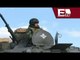 Ucrania retira tropas de Crimea / Gwendolyne Flores y Ricardo Salas