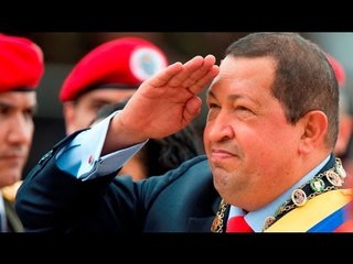 Hugo Chávez pierde la batalla contra el cáncer