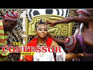 THE CONFESSOR 2 (REGINA DANIELS) - NIGERIAN NOLLYWOOD MOVIES