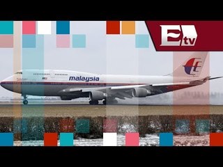 Teorías sobre la desaparición del vuelo Malaysia Air  / Entre Mujeres