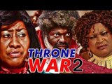 THRONE WAR 2 - LATEST 2017 NIGERIAN NOLLYWOOD MOVIES