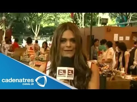 Cruz Roja centro de acopio para ayudar a damnificados