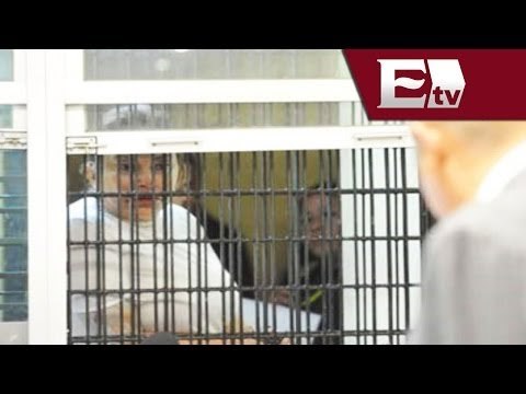 Ratifican denuncia de lavado de dinero contra Elba Esther Gordillo / Vianey Esquinca