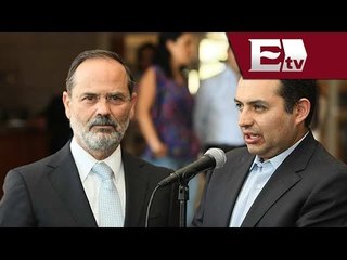 PAN: ¿habrá nuevo dirigente nacional o seguirá Gustavo Madero?/ Titulares de la tarde