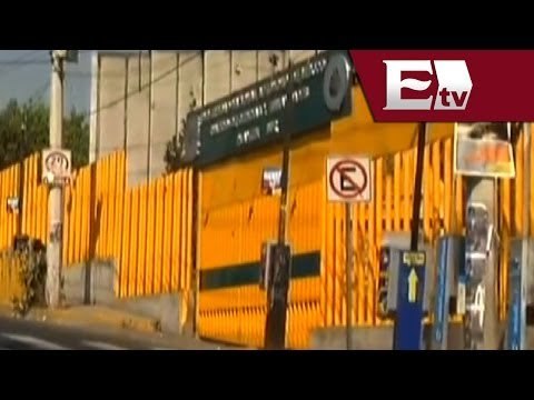 CCH Sur reanuda actividades académicas tras paro de maestros/ Comunidad Yazmin Jalil