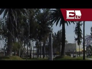 Reinauguran Plaza Lázaro Cárdenas en la delegación Iztapalapa / Comunidad