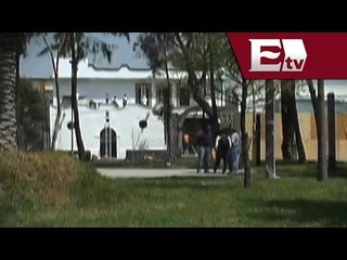 Iztapalapa recupera jardín y macroplaza Cuitláhuac tras remodelación/ Comunidad Yazmin Jalil