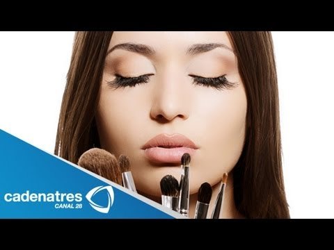 Errores de belleza más comunes / Tips de etiqueta / Etiqueta y modales/ Tips de belleza