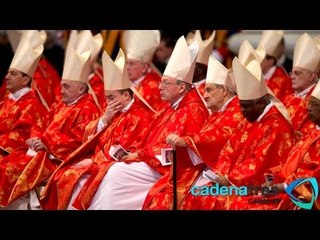 Los candidatos a suceder a Benedicto XVI