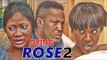 DYING ROSE 2 (MERCY JOHNSON) - NIGERIAN NOLLYWOOD MOVIES