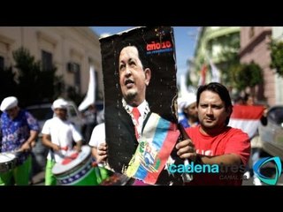 El legado de Hugo Chávez que deja a Venezuela