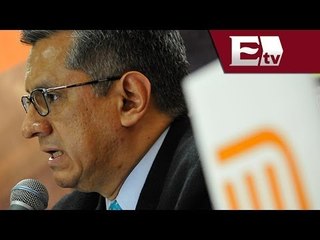 Director del STC Metro comparece ante comisión de ALDF/ Titulares con Atalo Mata