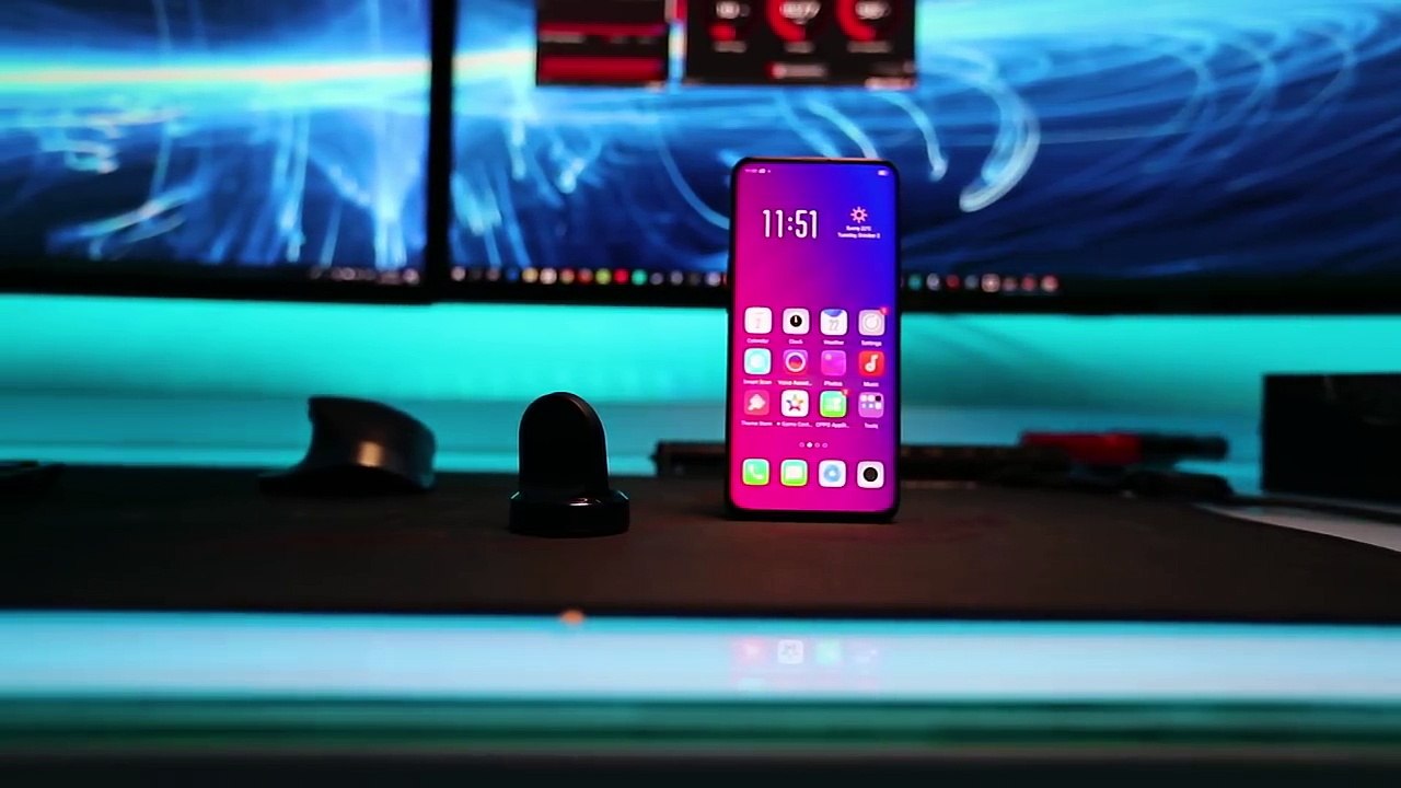 o SMARTPHONE que muda tudo [FINALMENTE]