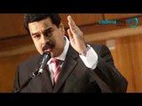 Nicolás Maduro presidente de Venezuela
