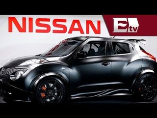 NISSAN invertirá para entrar al mercado de autos seminuevos / Dinero con Dario Celís