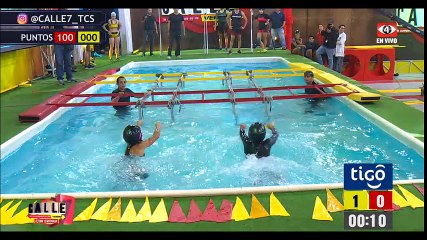 PRUEBA 2 MIERCOLES 3 OCTUBRE CALLE 7 EL SALVADOR