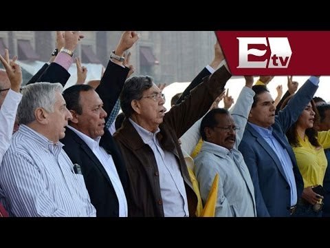 Consulta popular sobre Reforma Energética, Cárdenas / Dinero con Darío