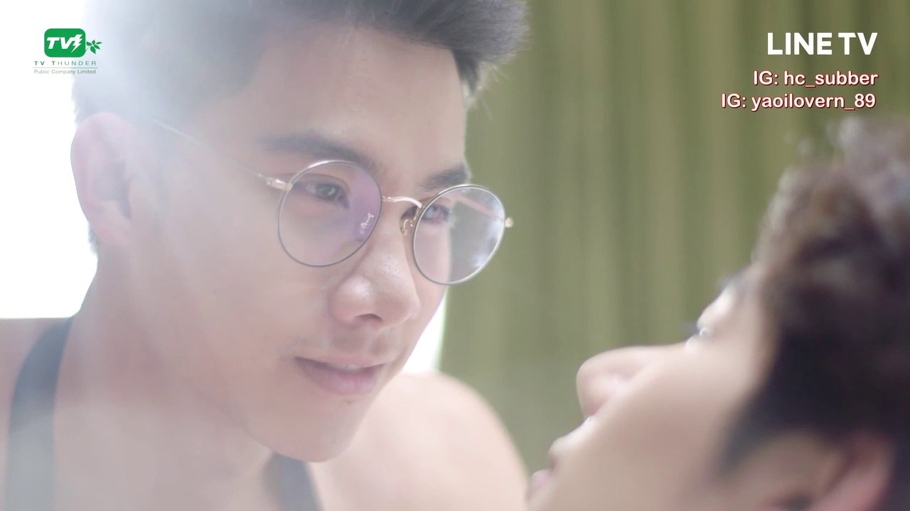 Together With Me Next Chapter Ep 1
