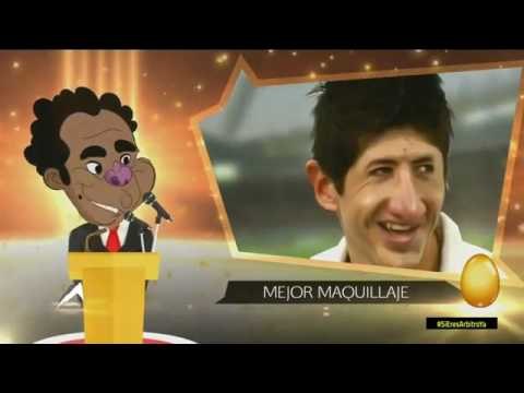 No te pierdas la entrega de La Gallina de Oro