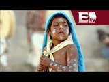 Mujeres tarahumaras luchan contra el hambre infantil / Titulares con Georgina Olson
