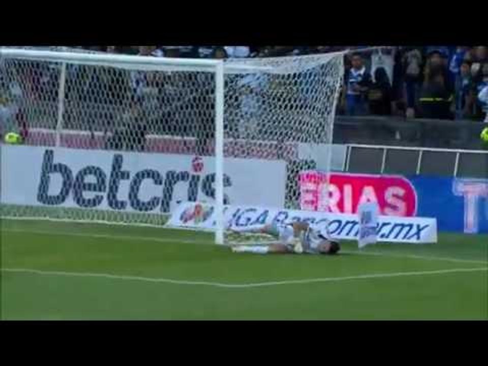 Los mejores momentos del Gallos vs. Monarcas
