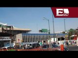 Reporte vial: Realizan cierres viales en Cuauhtémoc por feria del empleo / Excélsior informa