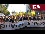 Marchas contra la Reforma Energética/Todo México