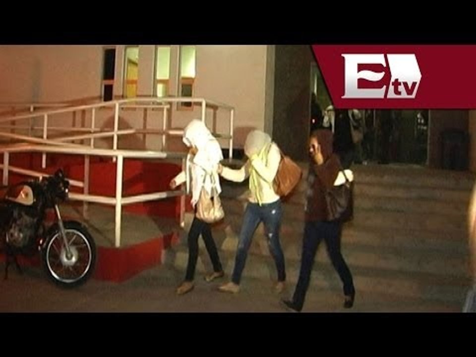 Cuerpo de Nazario Moreno 'El Chayo' es reclamado por su familia / Vianey Esquinca