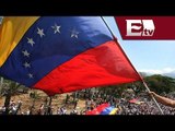 Mueren mujer embarazada y soldado en Venezuela / Excélsior informa