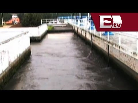 GDF promete a capitalinos suministro de agua potable para el 2018/ Comunidad Yazmin Jalil
