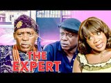 THE EXPERT 1 (MERCY JOHNSON) - NIGERIAN NOLLYWOOD MOVIES