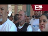 Hipólito Mora, líder de Autodefensas, recibe formal prisión / Vianey Esquinca