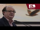 Graco Ramírez anuncia cambios en Procuraduría de Morelos / Titulares con Vianey Esquinca