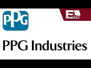PPG invertirá 27mdd en su planta de San Juan del Río/ Dinero con Dario Celis