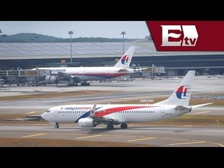 China busca en su territorio el avión desaparecido del Malaysia Airlines/ Global Paola Barquet