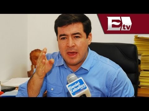 Detienen a alcalde opositor Daniel Ceballos en Venezuela / Julio de la Torre