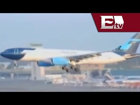 Mexicana de aviación defraudó a erario / Ricardo Salas y Gwendolyne