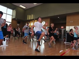 Insanity Cross / Ejercicios de Insanity / Rutina de Insanity