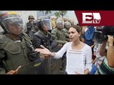 Destitución contra opositora María Corina / Global con María Navarro