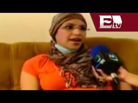 Mujer con cáncer da a luz pese a recomendaciones médicas / Vianey Esquinca