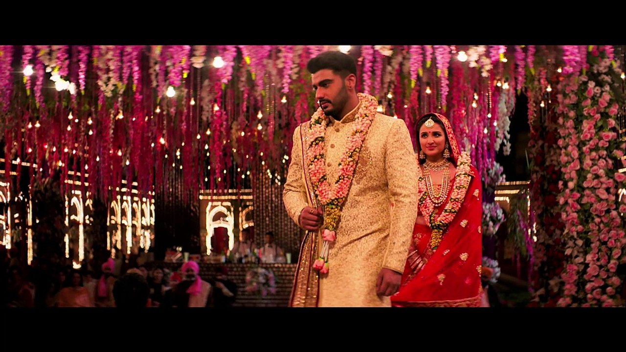 Namaste England - Trailer