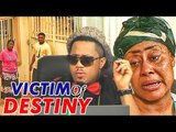 VICTIM OF DESTINY 1 (MERCY JOHNSON) - NIGERIAN NOLLYWOOD MOVIES