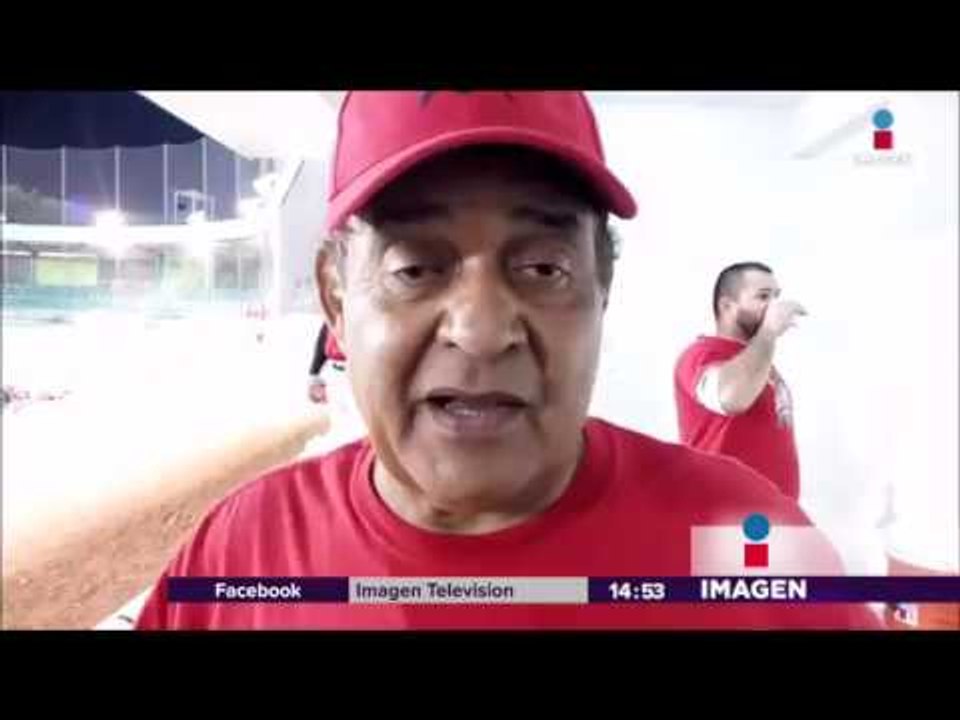 Listos los cuartos de final del AMT 2017