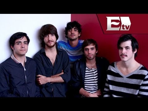 Entrevista con 'Vesspa' / Infiltrados con Josefo Vázquez