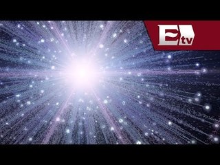 Detectan por primera vez rastros directos del Big Bang / Global con Paola Barquet