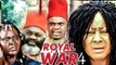 ROYAL WAR 4 (KEN ERICS) - NIGERIAN NOLLYWOOD MOVIES