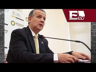 Ex secretario de finanzas fue hospitalizado tras ser capturado / Paola Virrueta