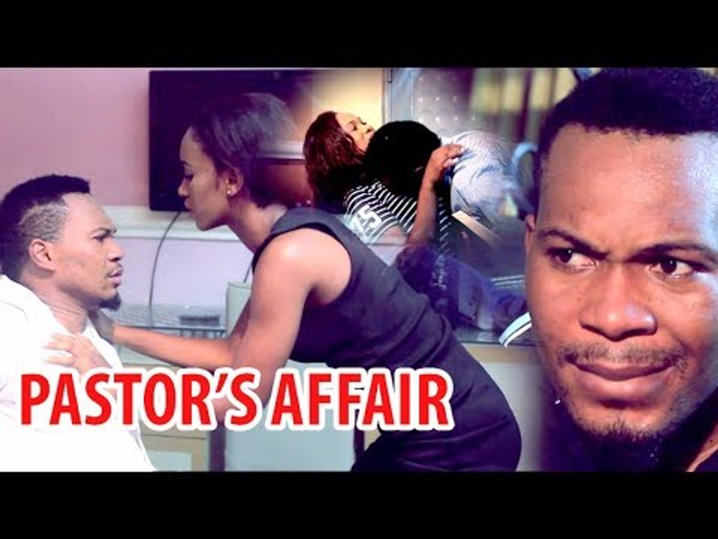 Pastor's Affair (Family Drama)  - Latest Nigerian Nollywood Movies